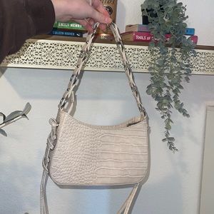 Urban outfitters shoulder bag